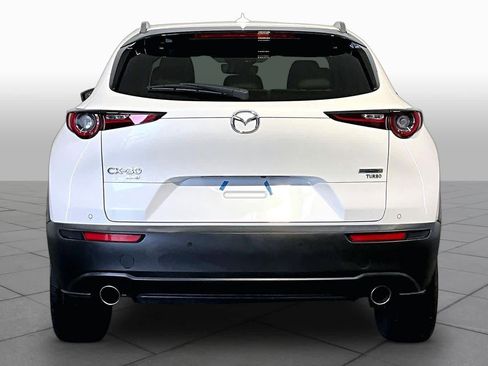Certified 2024 MAZDA CX-30 2.5 Turbo w/ Premium Plus Pkg AWD/4WD image 5