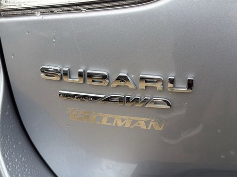 Used 2023 Subaru Forester Sport image 8