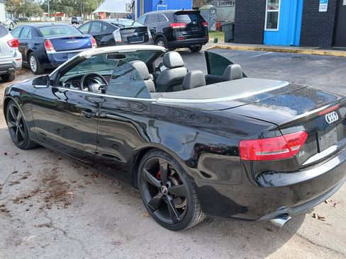 Used 2011 Audi A5 2.0T Premium Plus w/ Premium Plus Pkg image 3