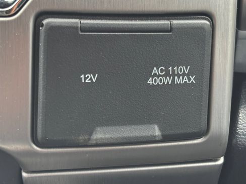 Used 2022 Ford F350 Platinum w/ FX4 Off-Road Package AWD/4WD image 6