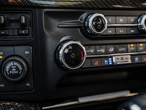 Used 2023 Ford F150 Lariat w/ Equipment Group 502A High image 71