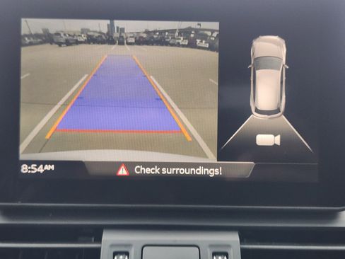 Used 2018 Audi Q5 2.0T Premium image 18