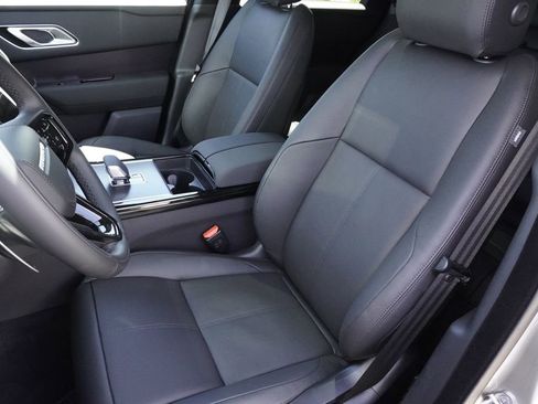 New 2026 Land Rover Range Rover Velar Dynamic SE AWD/4WD image 20