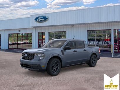 Used 2026 Ford Maverick XLT w/ XLT Luxury Package