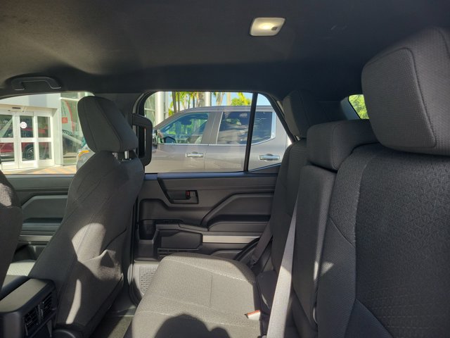 Used 2026 Toyota 4Runner SR5 AWD/4WD image 13