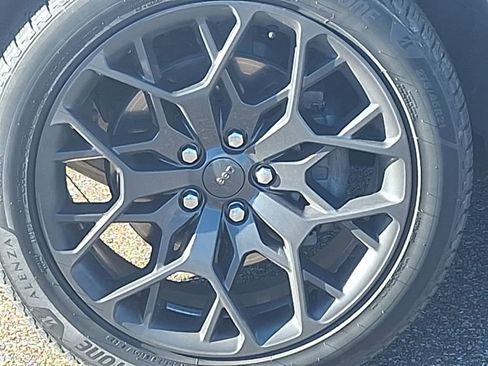 Used 2023 Jeep Grand Cherokee L Summit w/ High Altitude Package image 25