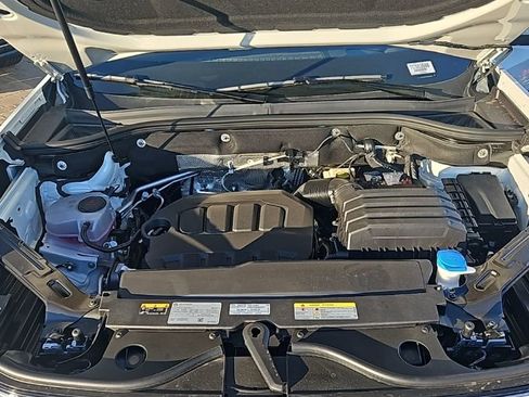 New 2026 Volkswagen Atlas SEL Premium R-Line AWD/4WD image 10