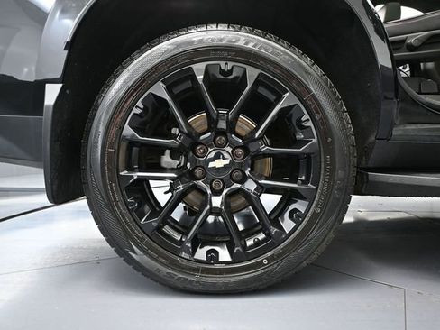 Used 2022 Chevrolet Tahoe RST w/ Luxury Package image 17