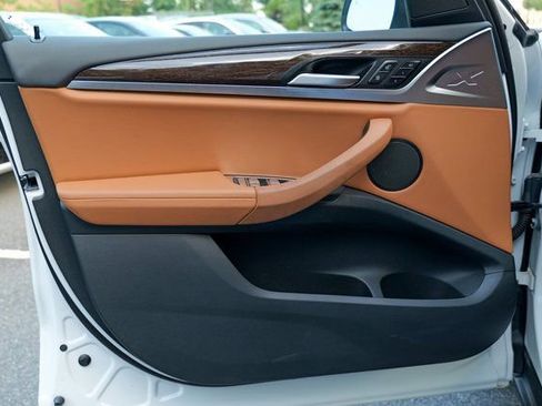 Used 2024 BMW X3 xDrive30i w/ Convenience Package w/ZPA image 15