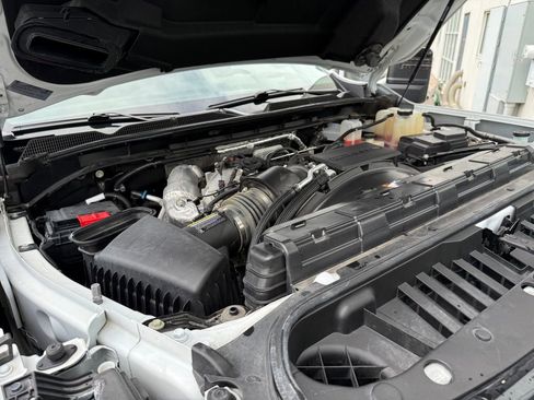 Used 2024 GMC Sierra 3500 AT4 w/ AT4 Premium Plus Package image 50