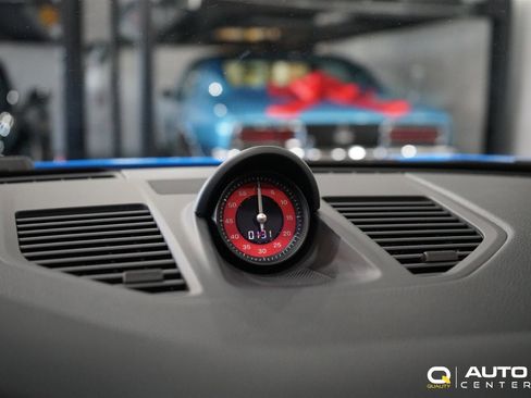 Used 2022 Porsche 911 Targa 4S image 40