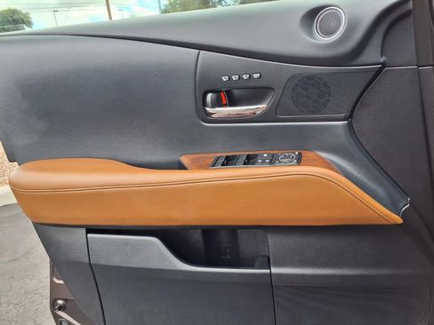 Used 2015 Lexus RX 350 AWD image 27