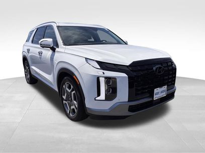 Used 2025 Hyundai Palisade SEL