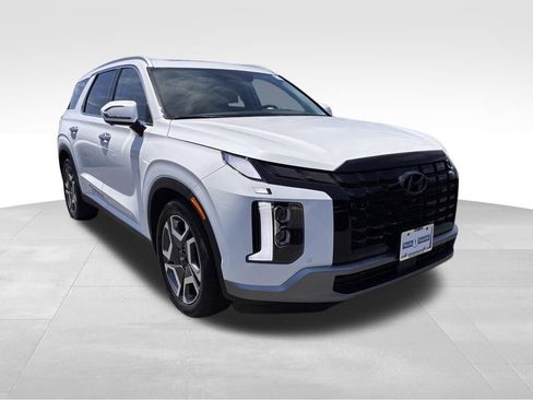Used 2025 Hyundai Palisade SEL AWD/4WD image 1