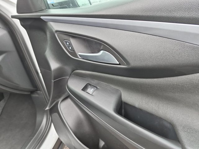 Used 2026 Buick Envista Preferred FWD image 29