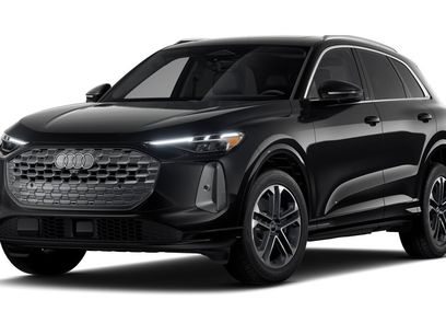 Certified 2026 Audi Q5 Premium Plus