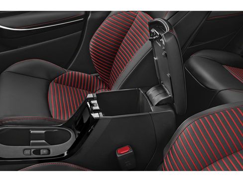 New 2026 Toyota Corolla XSE FWD image 43