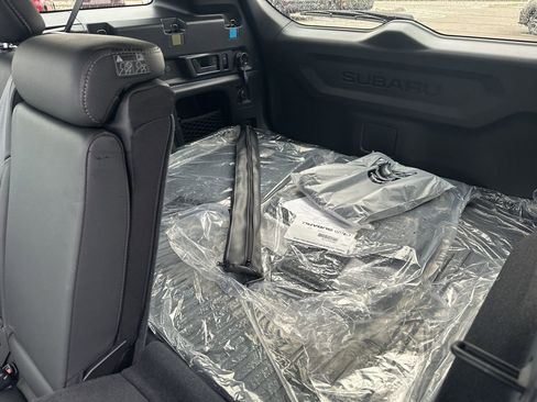 New 2026 Subaru Outback Limited image 27