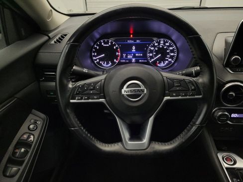 Used 2020 Nissan Sentra SV w/ Electronics Package FWD image 22