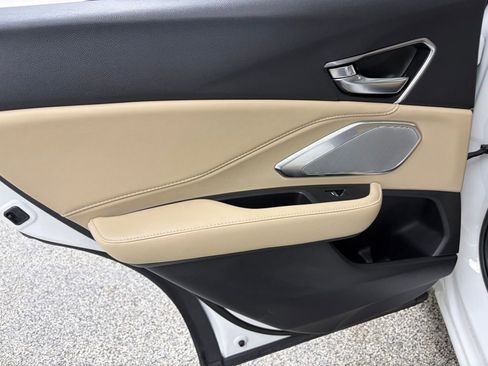 Used 2020 Acura RDX AWD w/ Advance Package image 36