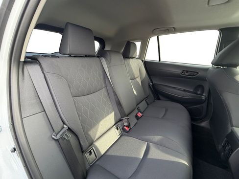 Certified 2026 Toyota Corolla Cross LE w/ Moonroof Package image 18