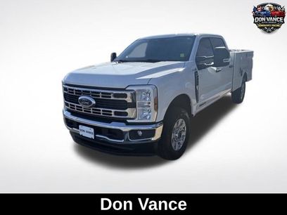 Used 2024 Ford F250 XLT