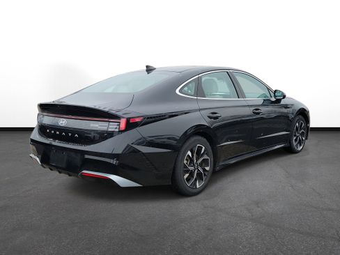 Certified 2024 Hyundai Sonata SEL image 4