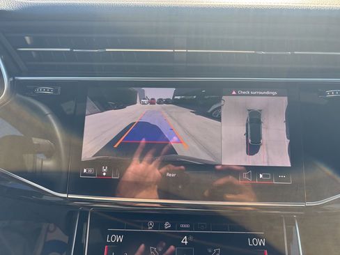 Used 2025 Audi Q7 2.0T Premium Plus w/ Premium Plus Package image 25