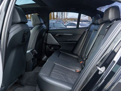 Used 2024 BMW 530i xDrive w/ M Sport Package image 18