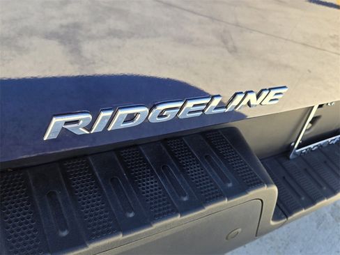 Certified 2023 Honda Ridgeline RTL-E image 14