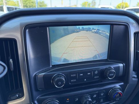 Used 2018 Chevrolet Silverado 1500 LT w/ All Star Edition image 34