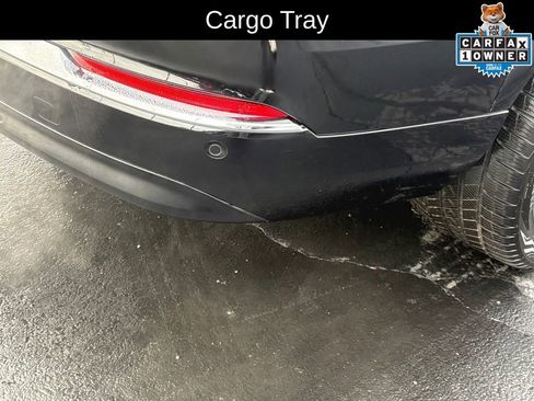 Used 2023 Volvo XC90 B6 Plus w/ Protection Package Premier image 18