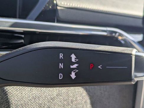 New 2026 GMC Sierra EV Elevation w/ Premium Package image 30