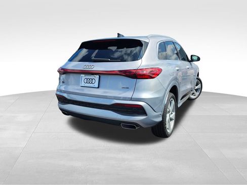 New 2026 Audi Q5 Premium AWD/4WD image 10