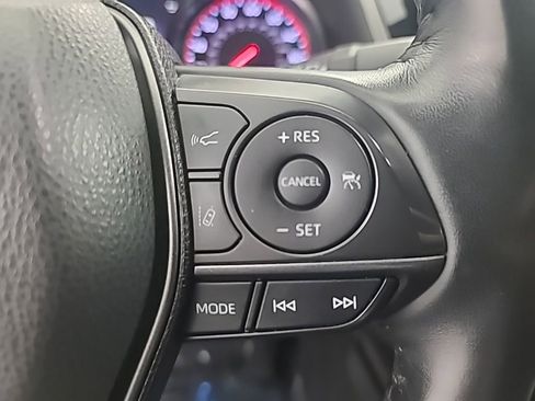 Used 2022 Toyota Camry XSE FWD image 30