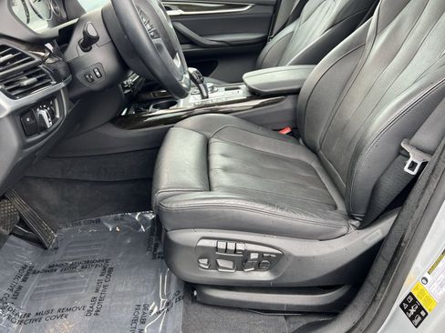 Used 2015 BMW X5 xDrive35i AWD/4WD image 14