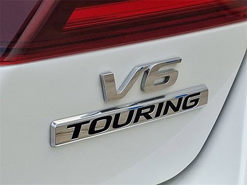 Used 2016 Honda Accord Touring image 30