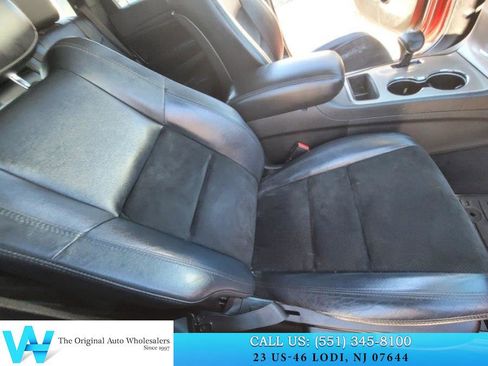 Used 2014 Jeep Grand Cherokee Altitude image 15