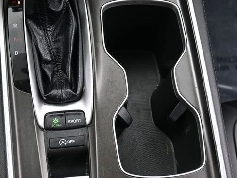 Used 2021 Honda Accord Sport Special Edition image 18