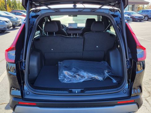 Certified 2026 Honda CR-V TrailSport image 8