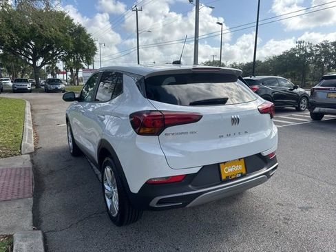 Used 2025 Buick Encore GX Preferred FWD image 5