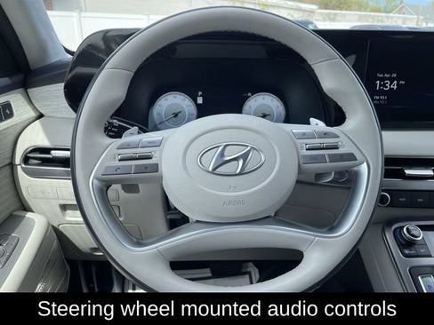 Used 2024 Hyundai Palisade Calligraphy AWD/4WD image 22