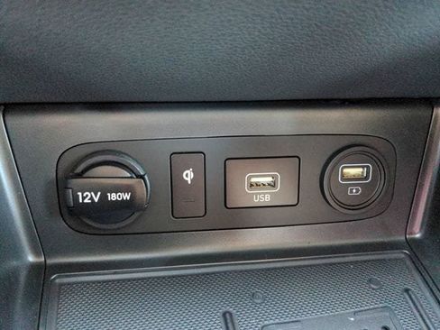 Used 2022 Hyundai Sonata Limited FWD image 21