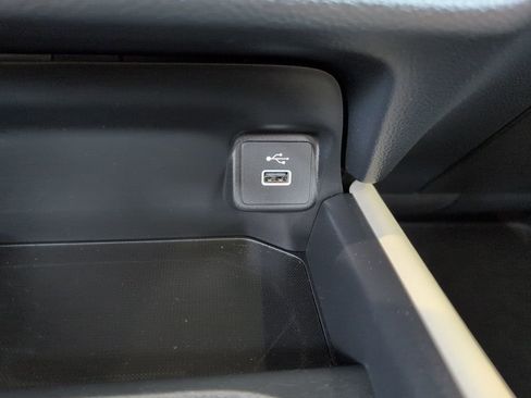 Used 2023 Honda HR-V LX image 22