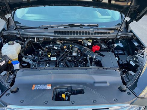 Used 2024 Ford Edge Titanium image 29