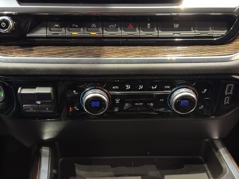 Used 2024 GMC Sierra 1500 Elevation w/ Elevation Premium Package image 64