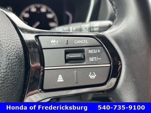 Certified 2025 Honda Pilot EX-L image 17
