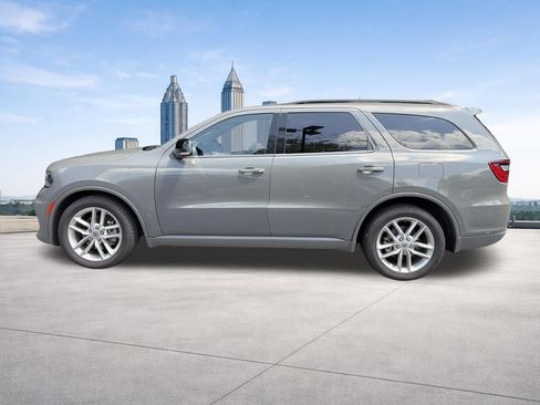 Used 2024 Dodge Durango GT RWD image 26