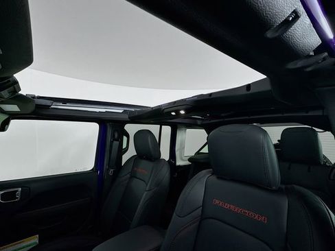 New 2026 Jeep Wrangler Unlimited Rubicon image 26