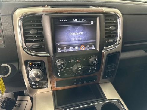 Used 2014 RAM 1500 Laramie AWD/4WD image 27